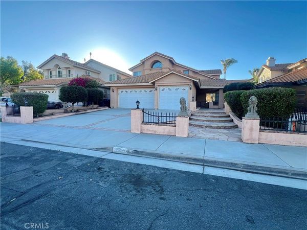 2909 Dorchester Circle, Corona, CA 92879