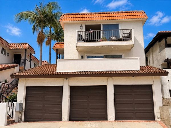 402 Avenida Granada, Unit A, San Clemente, CA 92672