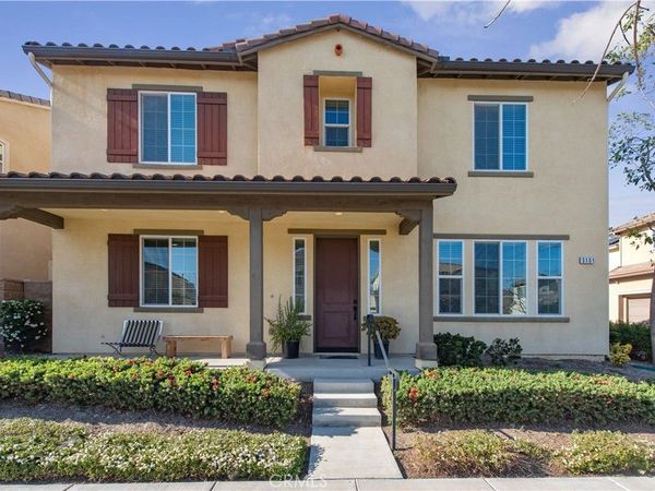 3151 E Chip Smith Way, Ontario, CA 91762