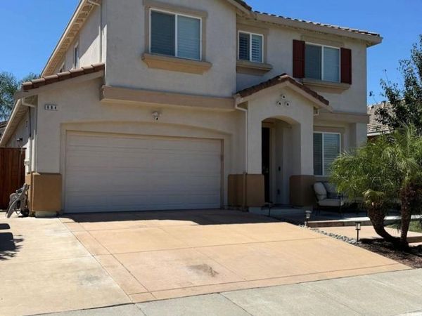 684 Brazelton Cir, Vacaville, CA 95688