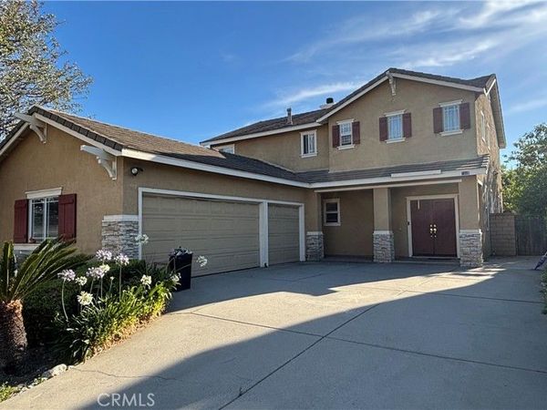 7210 Cumberland Place, Rancho Cucamonga, CA 91739