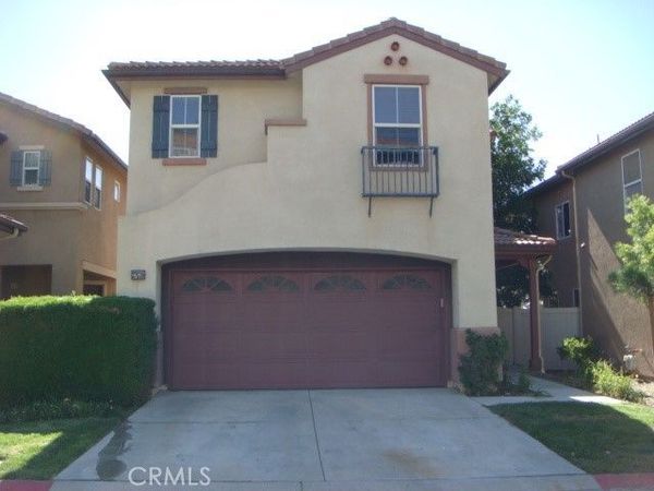 27639 Sienna Ridge, Canyon Country, CA 91351