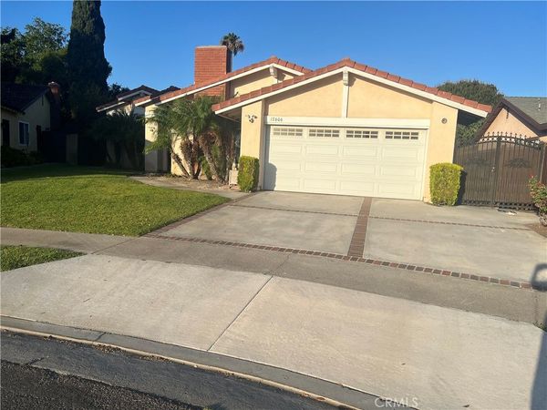 17606 Kensington, Cerritos, CA 90703