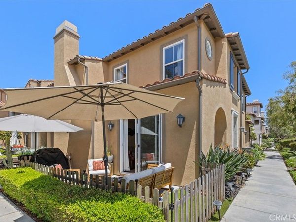 12 Paseo Del Rey, San Clemente, CA 92673