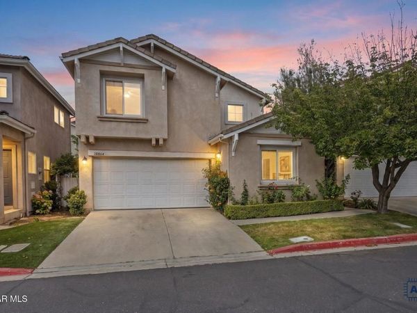 30864 Paloma Court, Westlake Village, CA 91362