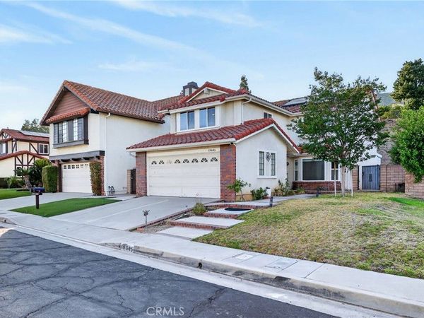 19645 Eagle Ridge, Porter Ranch, CA 91326