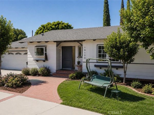 10120 Dempsey, North Hills, CA 91343