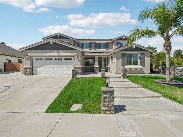 7961 Spaniel Court, Eastvale, CA 92880