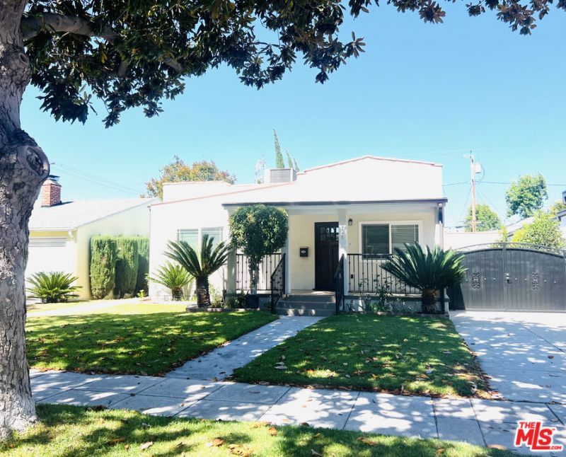 926 N Pass Avenue, Burbank, CA 91505 Main Photo