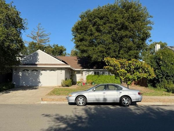 1186 Stafford Drive, Cupertino, CA 95014