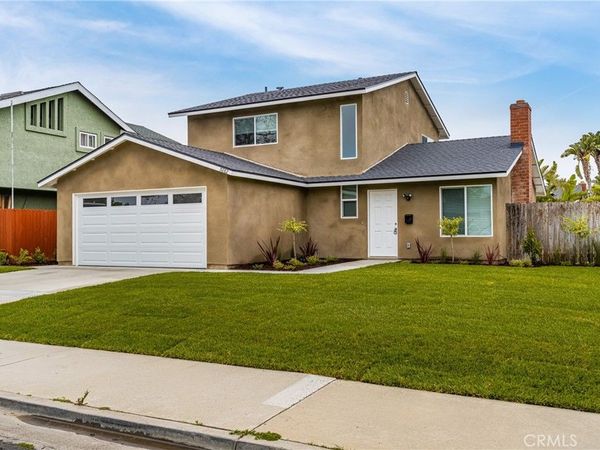 9282 Winterwood Circle, Huntington Beach, CA 92646