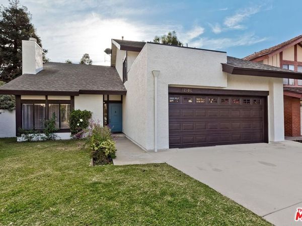12106 Wagner Street, Culver City, CA 90230