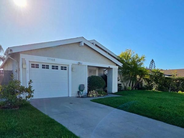 11168 Acaso Way, San Diego, CA 92126