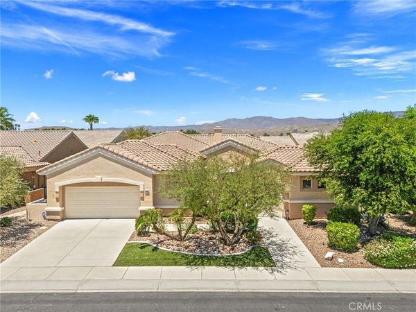 78652 Alliance, Palm Desert, CA 92211