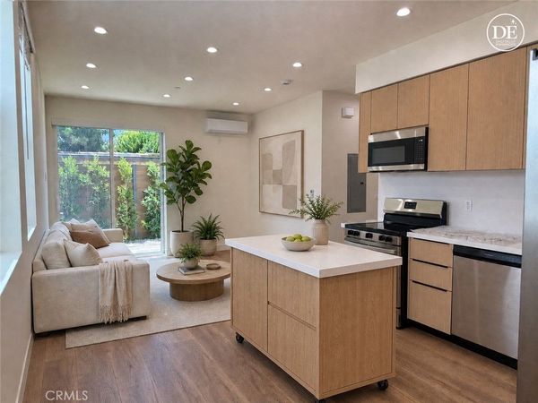 4121 Lafayette Place, Unit C, Culver City, CA 90232