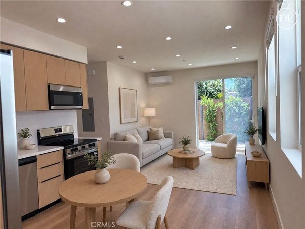 4121 Lafayette Place, Unit D, Culver City, CA 90232