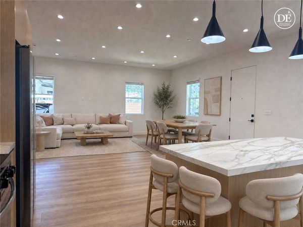 4121 Lafayette Place, Unit A, Culver City, CA 90232