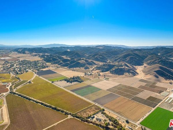 0 Ca Hwy 135, Los Alamos, CA 93440