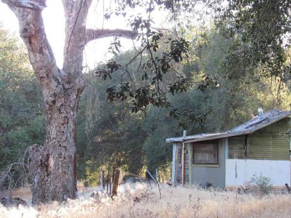 153.21 ACRES Old 80 and Hwy 94, Boulevard, CA 91905