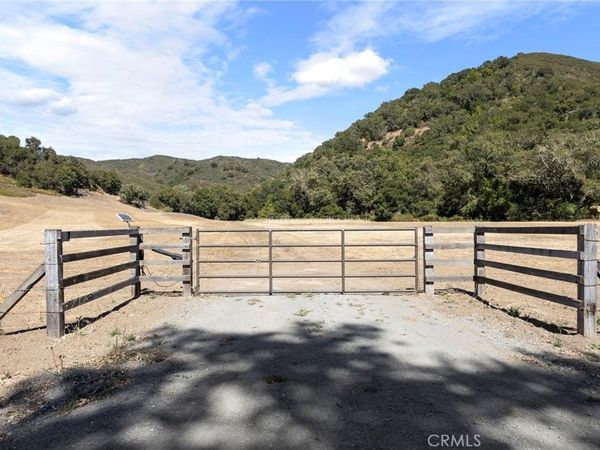 17 Lot Morro Road, Atascadero, CA 93422