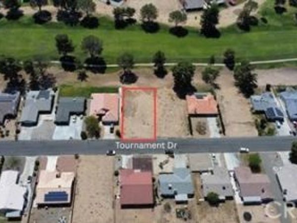 15103 Tournament, Helendale, CA 92342