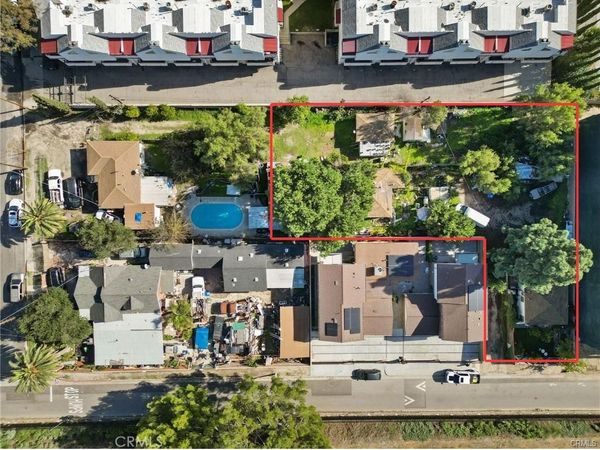 11144 Lorne Street, Sun Valley, CA 91352