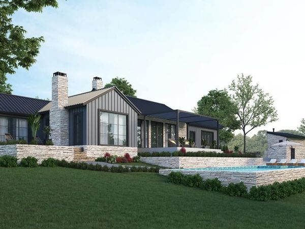 21 Pronghorn Run (Lot 119), Carmel, CA 93923