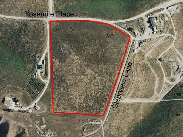 0 Yosemite Place, Paso Robles, CA 93446