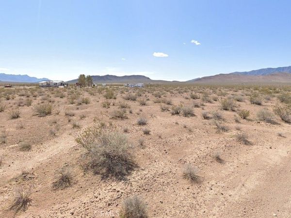 941 Ley Lane, Tecopa, CA 92389