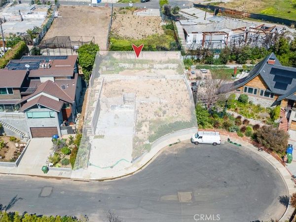16625 Marquez Terrace, Pacific Palisades, CA 90272