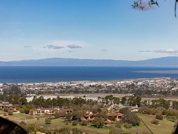 7855 Monterra Oaks Road, Monterey, CA 93940