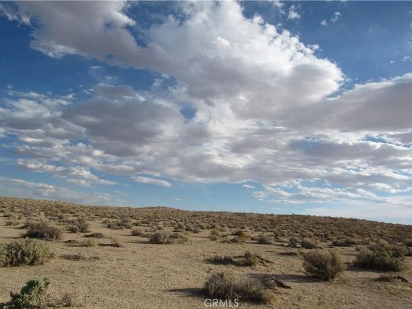 0 274-121-02-00-5 Linsfield Avenue, California City, CA 93505