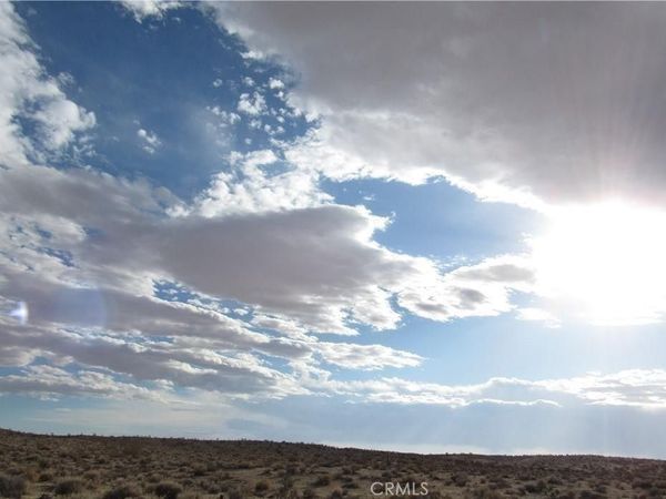 0 274-121-03-00-8 Linsfield Avenue, California City, CA 93505