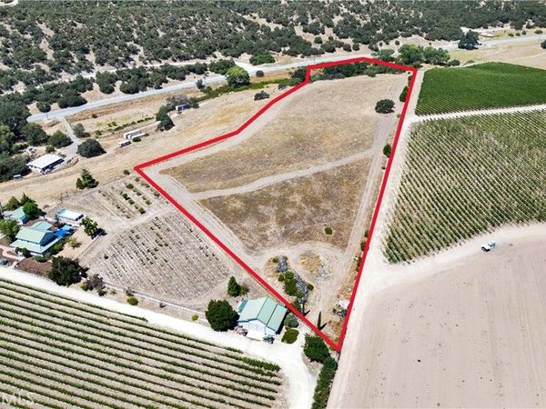 0 Heinsen Road, Bradley, CA 93426