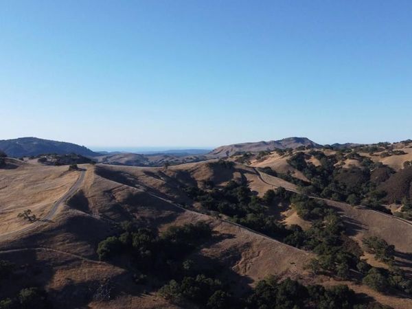 5 Black Mountain (Lot 247) Trail, Carmel Valley, CA 93923