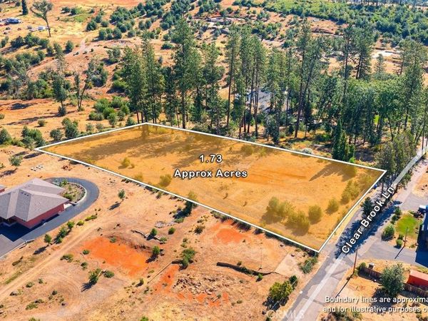 1831 Clear Brook, Paradise, CA 95969