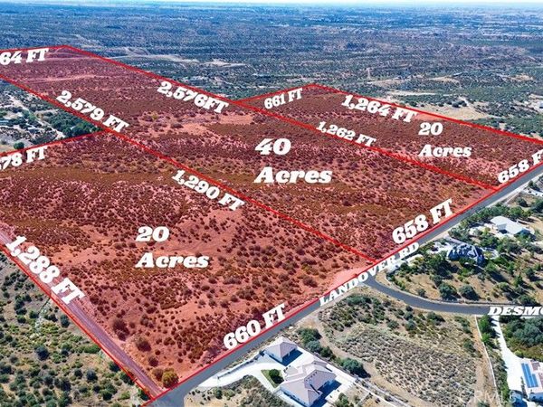 2 Landover Road, Oak Hills, CA 92344