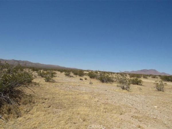 0 273-190-03-00-5 Hans Boulevard, California City, CA 93505