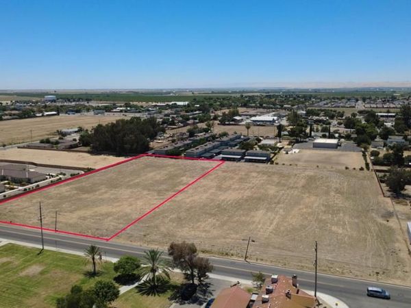 0 San Luis, Los Banos, CA 93635