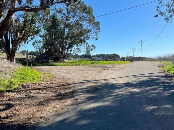 0 Cement Plant Road, Davenport, CA 95017