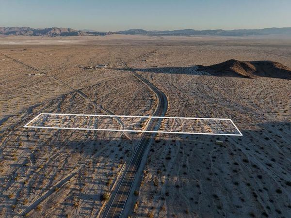0 Amboy Road, Twentynine Palms, CA 92277