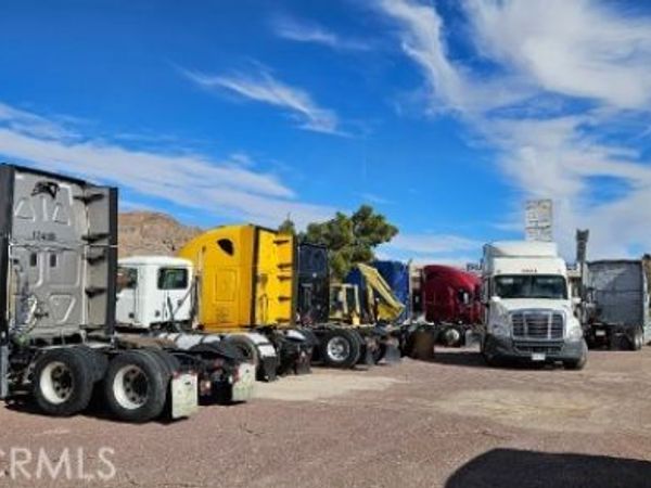 525 E Yermo Road, Yermo, CA 92398