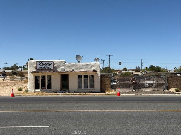 72028 29 Palms, 29 Palms, CA 92277