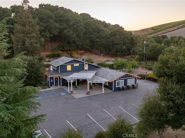 2925 Anderson Road, Paso Robles, CA 93446