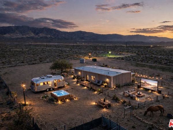 9025 Camp Rock Road, Lucerne Valley, CA 92356