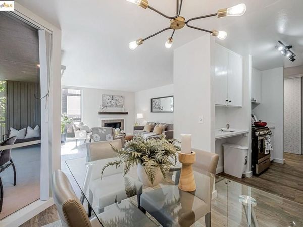 2700 Le Conte AVE, Unit 301, Berkeley, CA 94709