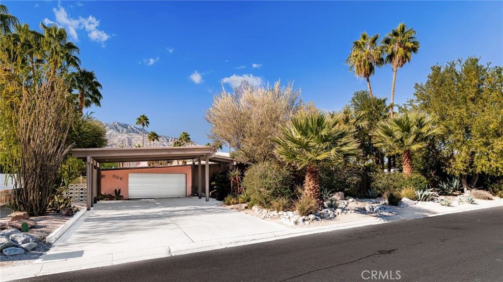 683 S Bedford, Palm Springs, CA 92264 Main Photo