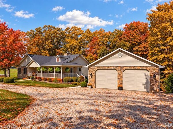 411 Highway J Road, Montgomery City, MO 63361