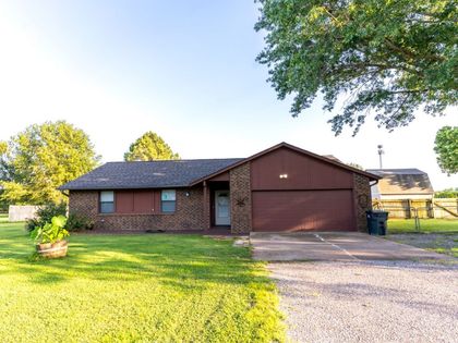 9202 E Misty Drive Claremore, OK 74019