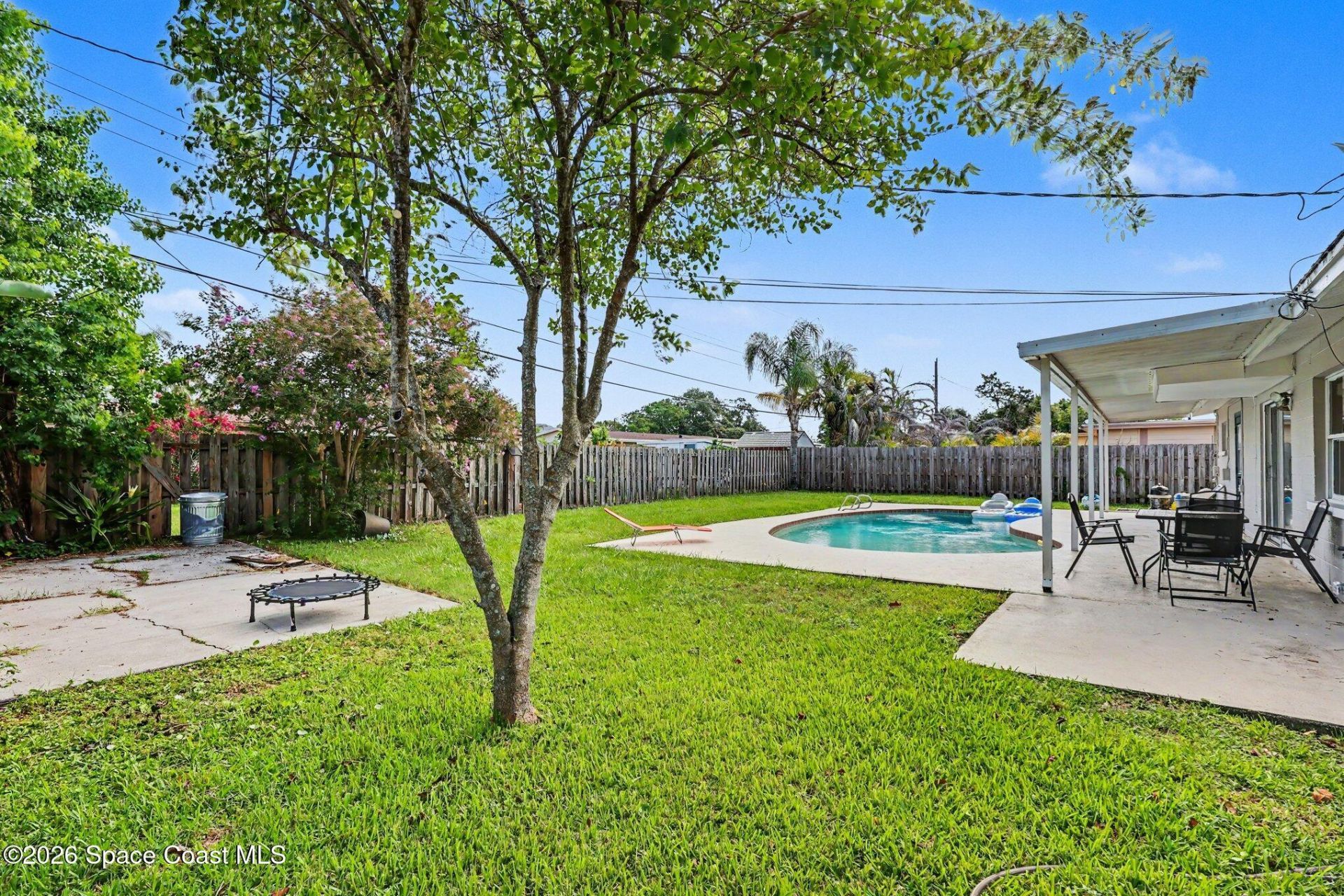 1088 Basque Drive , Rockledge, FL 32955 Photo
